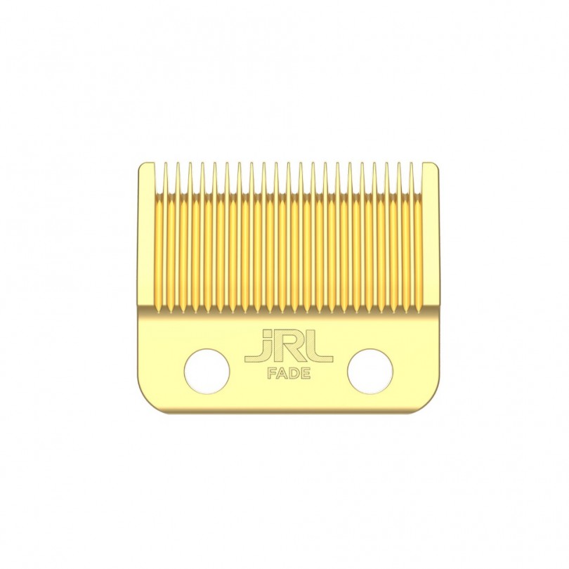 JRL FF2020C-Gold Ножевой блок Fade Precision Blade BF04G